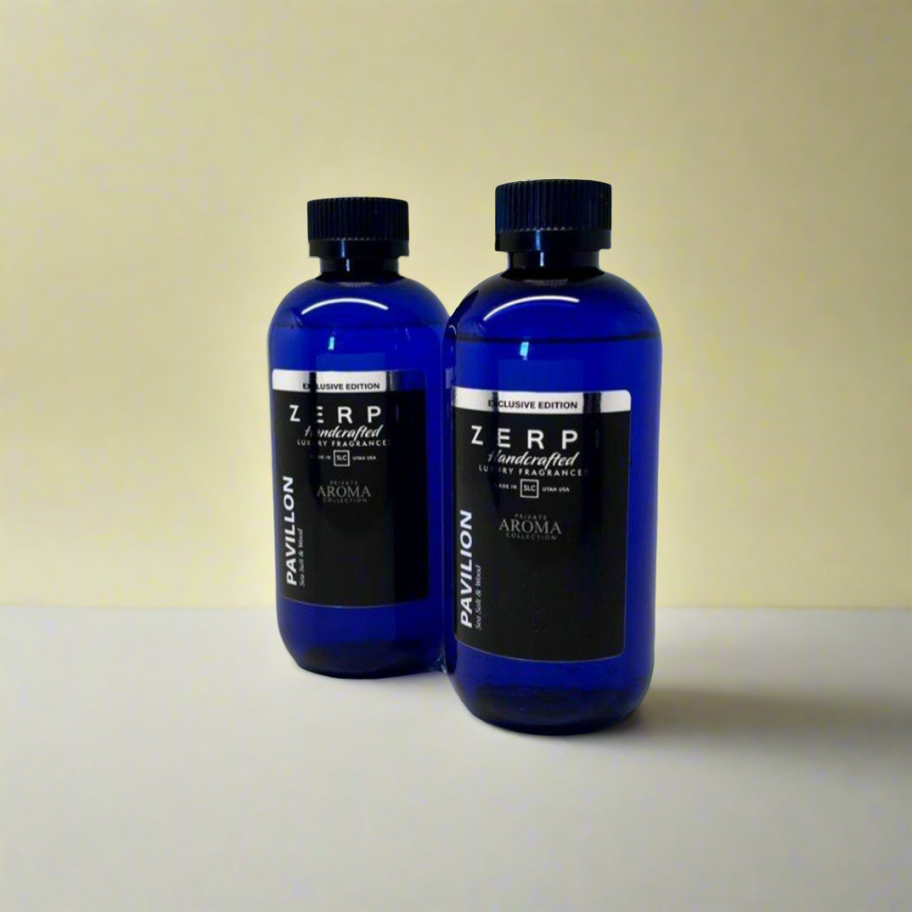 2 PACK | Aroma Scents