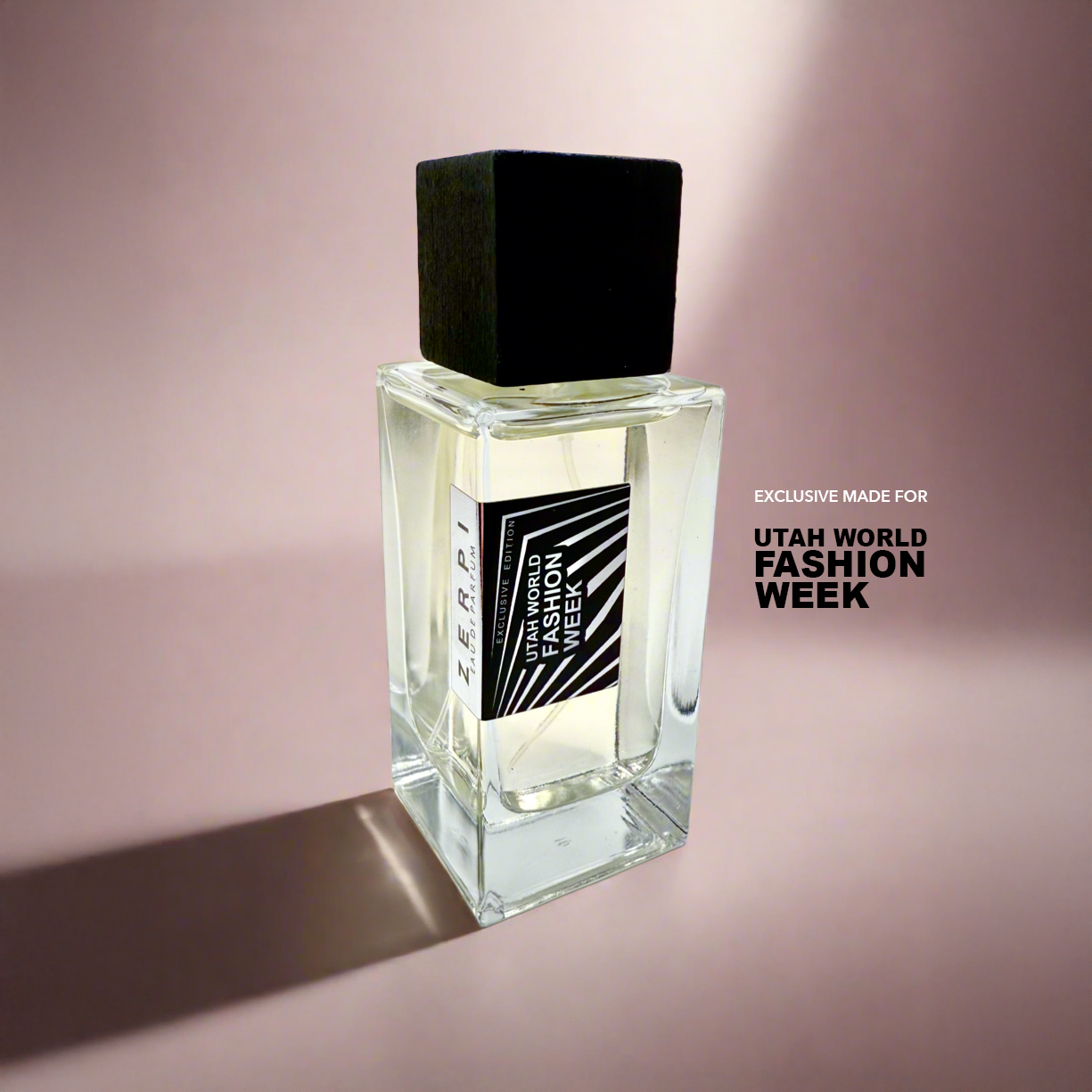 UWFW Perfume (100ml)